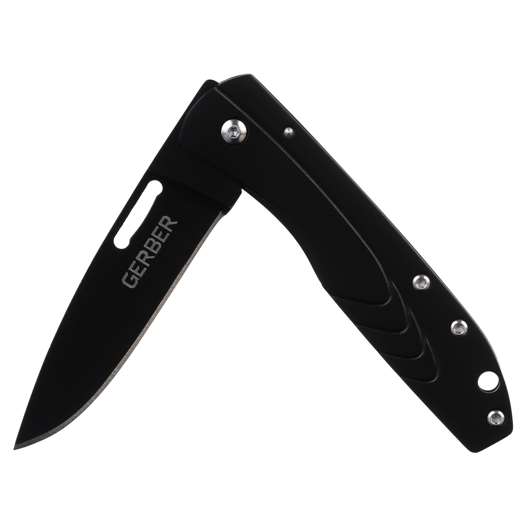 Gerber STL 2.5 Folding Knife - 31-000716