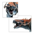 thumbnail image 3 of Games Workshop - Warhammer Age of Sigmar - Seraphon - Carnosaur, 3 of 4