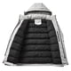 thumbnail image 5 of Ceisia Men's Outdoor Sports Jacket Hooded Long Sleeve Winter Regular Fit with Zipper Gift and Drawstring with Pockets, 5 of 6