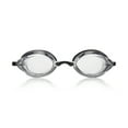 thumbnail image 2 of Speedo Lunettes de Natation Optiques Vanquisher 2.0 pour Adultes Unisexes - Transparentes, Force : 4.5, 2 of 4