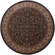 Sphinx Ariana Area Rug 113B2 Blue Persian Border 1' 11 x 3' 3 Rectangle