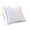 White, variant on 21.65 x 21.65 Inches Square Pillow Inserts Hypoallergenic Down Alternative Filled Throw Pillows Brushed Microfiber Liner Decorative Cushion Inserts for Sofa Bed Couch Sham Stuffer
