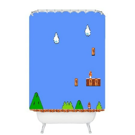 Ganma Game Super Mario Bros Game Platform Mario Nintendo Super New