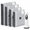 20 Combo, variant on 10 Small Vacuum Storage Bags With Rechargeable Electric Air Pump