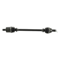 All Balls Front Left 8ball CV Axle for Polaris Ranger 4x4 500 EFI 2009 2010