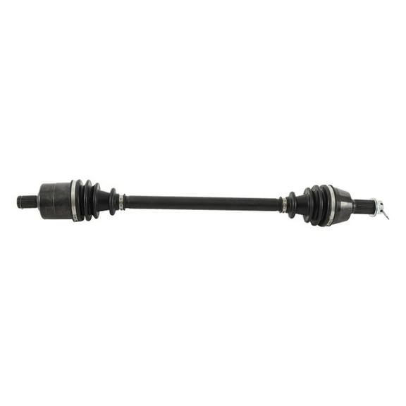 All Balls Front Left 8ball CV Axle for Polaris Ranger 4x4 500 EFI 2009 2010
