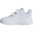 thumbnail image 2 of Tenis Adidas Tensaur Sport 3.0 CF I para Niños Pequeños. JQ1849 blanco 13, 2 of 4