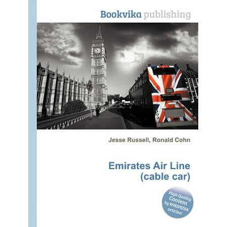 Emirates Air Line (Cable Car)