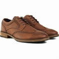 thumbnail image 2 of V.Gan Vegan Barley 2 Brogue Shoes, 2 of 4