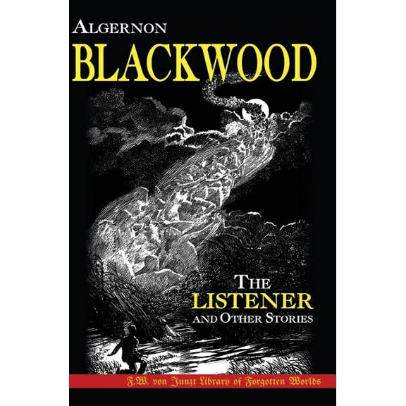 The Listener and Other Stories