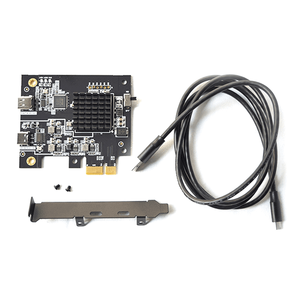 DMA Board 75t for Kmbox Video Blender High-Performance DMA Card