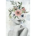 thumbnail image 2 of Beauty Beyond 16 in x 24 in Painting Canvas Art Print, by Marmont Hill, 2 of 5