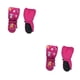 thumbnail image 1 of Ounissouiy 6 pares de manoplas para niños, dibujos animados impermeables de invierno, copos de nieve, herramientas de protección para niños, Type4 NO4, 1 of 6