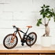 thumbnail image 5 of Alloy Racing Toy Bike For Vehicle Home Decoration, 5 of 6