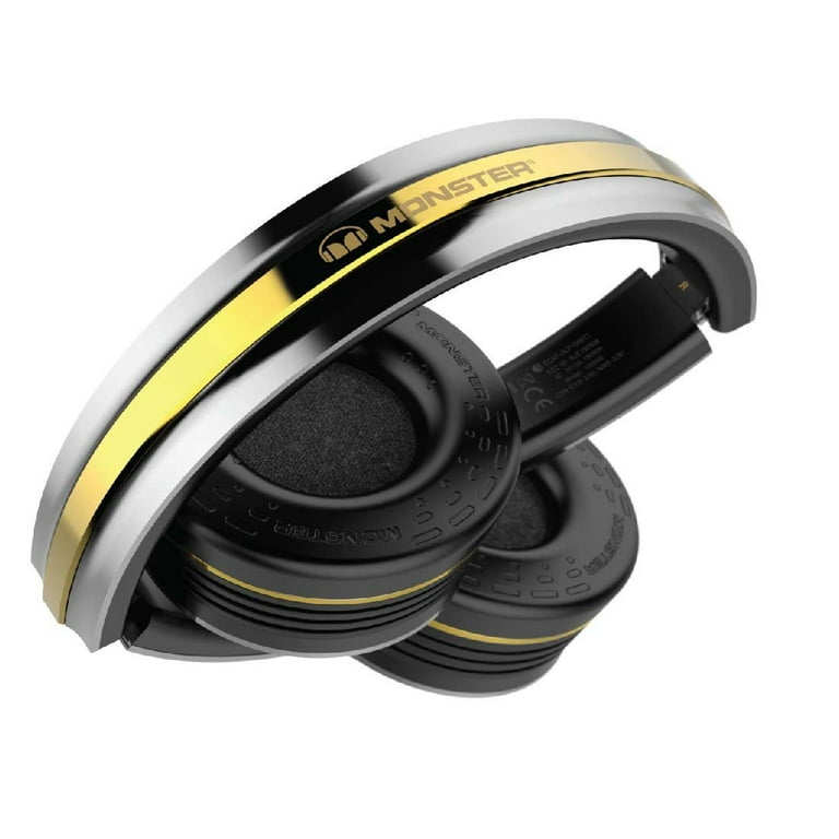 Bang & Olufsen Roc Sport by Cristiano Ronaldo Monster Bang & Olufsen Roc Sport by Cristiano Ronaldo Monster