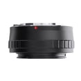 thumbnail image 4 of EXA NEX Manual Focusing Adapter Ring for Exakta Lens for  E Mount Mirrorless Cameras Lightweight Durable Easy Installation Infinite Focusing, 4 of 7
