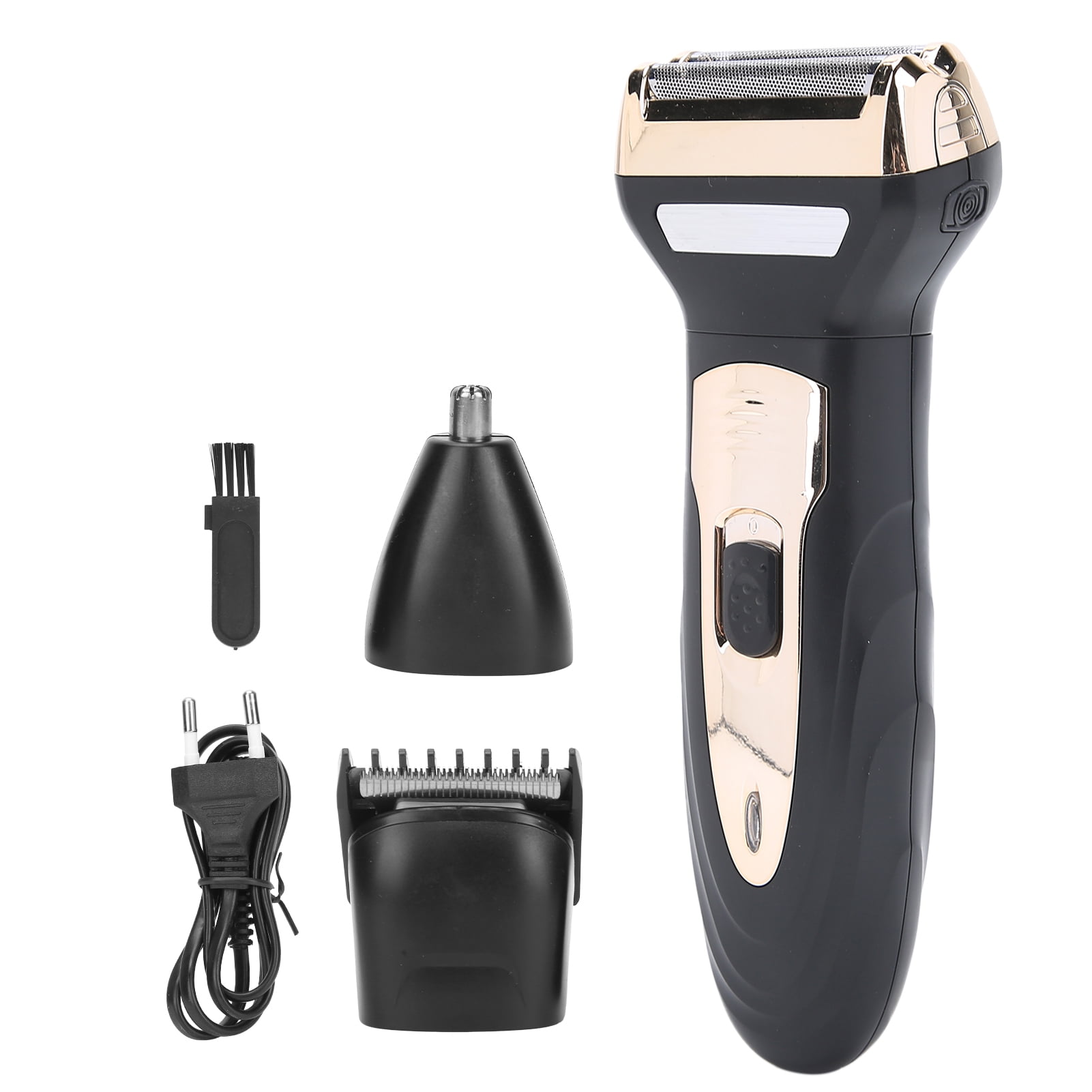 FAGINEY 3‑In‑1 Men Hair Shaver Trimmer Beard Nose Hair Trimmer Hair Cutting Grooming Kit EU Plug 110‑240V,Hair Shaver Nose Hair Trimmer,Beard Nose Hair Trimmer | Walmart Canada FAGINEY 3‑In‑1 Men Hair Shaver Trimmer Beard Nose Hair Trimmer Hair Cutting Grooming Kit EU Plug 110‑240V,Hair Shaver Nose Hair Trimmer,Beard Nose Hair Trimmer | Walmart Canada