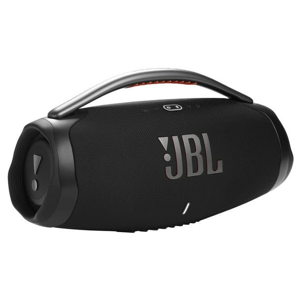 JBL Boombox 3 Portable Bluetooth Speaker, IPX7 Waterproof