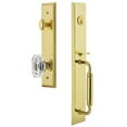 thumbnail image 3 of Grandeur Favcgrbcc_Eset_238 Fifth Avenue Solid Brass Rose Keyed Entry Single Cylinder "C", 3 of 5