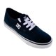 thumbnail image 4 of Tenis DC Shoes  Unisex Flash 2 Tx Azul ADYS300417NWH, 4 of 4