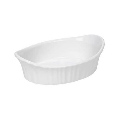 - Corelle Brands 1106004 20OZ WHT Appetizer Dish - Quantity 4