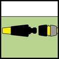 thumbnail image 4 of Conector universal Premium Karcher para hidrolavadoras 1 pza, 4 of 4