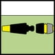 thumbnail image 4 of Conector universal Premium Karcher para hidrolavadoras 1 pza, 4 of 4