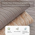 thumbnail image 2 of Sofa protector non-slip, soft sofa cover washable, sofa cover L shape 1/2/3/4 seater sofa cover furniture protection for living room, 2 of 7