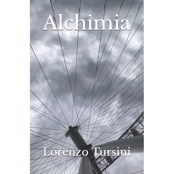 Alchimia (Paperback)