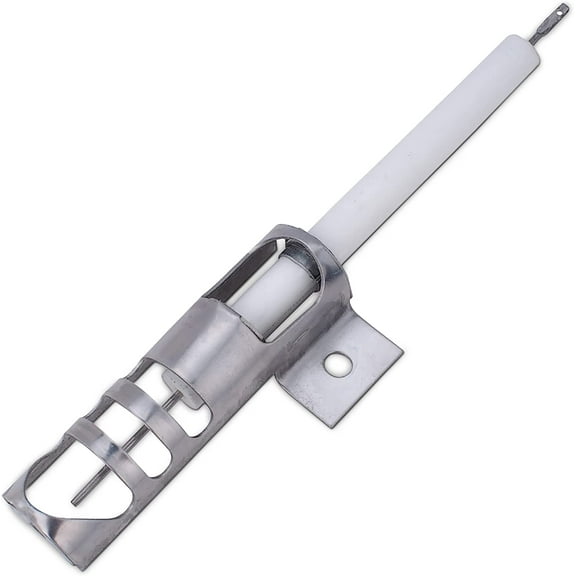 Whole Parts Bake Ignition Electrode Part # PB040170 - Replacement & Compatible With Some Viking Ranges or Ovens