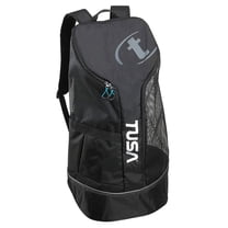 TUSA Mesh Black Scuba Diving Backpack (BA-0103-BK)