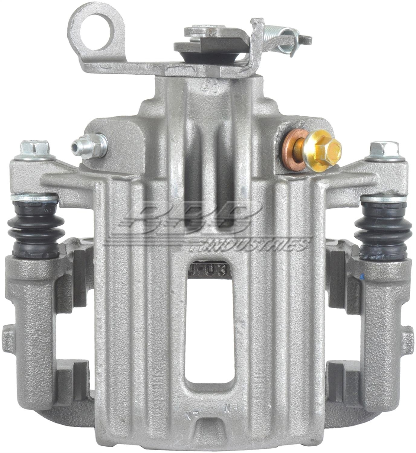 TERREPOWER formerly BBB Industries 99-17919B Reman Caliper w/installation Hardware