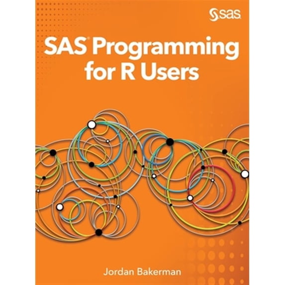 Pre-Owned SAS Programming for R Users