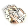 thumbnail image 3 of For Omega Seamaster Strap Watch Men Pin Insurance Buckle Stainless Steel Clasp, 3 of 4