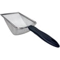 thumbnail image 4 of Stainless Steel Reptile Sand Substrate Scoop Shovel Sifter F, 4 of 5