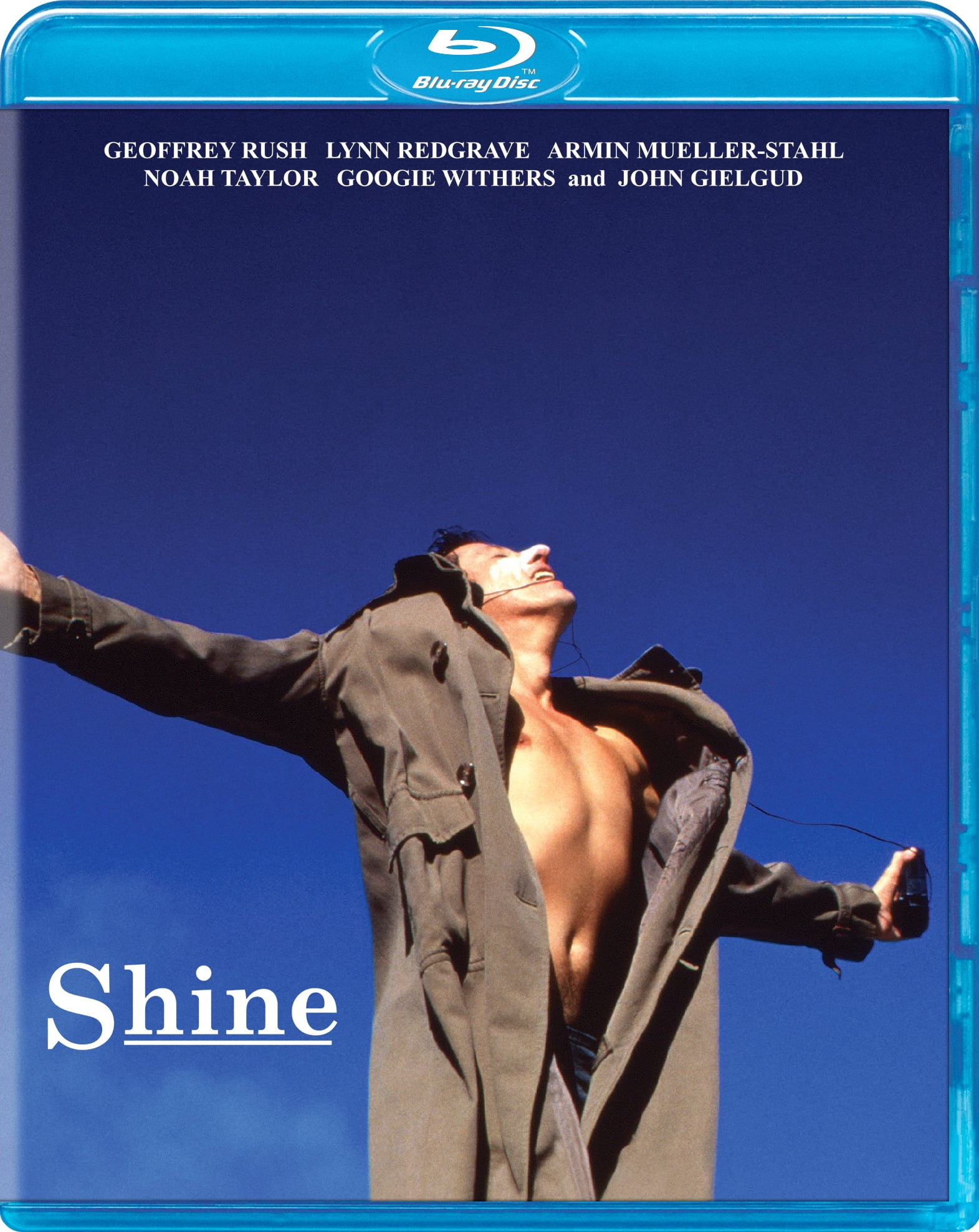 Stigmata (Blu-ray), Dark Sky Films, Horror - Walmart.com