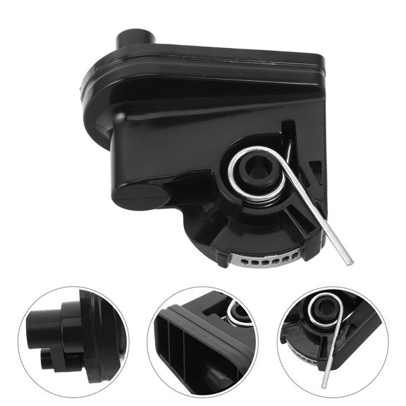 ETEREAUTY Bracket Connector for Floor Fan Repair, Easy Quick Installation, Replacement Part