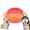 A, variant on Silicone Slow Feeder Dog Bowls, 2026Upgraded Slow Feeder Dog Bowl, Non-Slip Base,Interactive Pet Slow Eating, Anti-Choking Dog Food Bowl, Dishwasher Safe