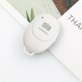 thumbnail image 2 of Wireless Selfie Camera Remote Control for Android Phones Portable Photography Shutter Artifact, 2 of 5