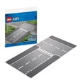 thumbnail image 3 of Set LEGO City Rectas e Intersección en T 60236, 3 of 3