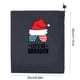 thumbnail image 2 of Go Brandon Winter Neck Warmers Fleece Neck Gaiter Ski Windproof Face Cover Bufanda Para Ciclismo Al Aire Libre Ski Moyic HA046999-02, 2 of 6