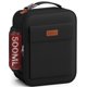 thumbnail image 1 of Bolsa de almuerzo HOTOR de gran capacidad con aislamiento para hombres y mujeres, 1 of 6