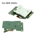 thumbnail image 2 of Compatible For NEW 3DSXL Console Game Cartridge Card Slot Reader Module Socket Replacement Repair Parts Gaming Accessory, 2 of 6