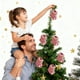 thumbnail image 5 of Christmas Faux Furs Felts Boot And Glove Tree Ornaments, 5 of 6
