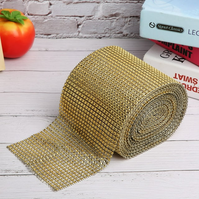 Support de Tissu Distributeur de Serviettes Support de Table en Acier Inoxydable en Forme de Plantes