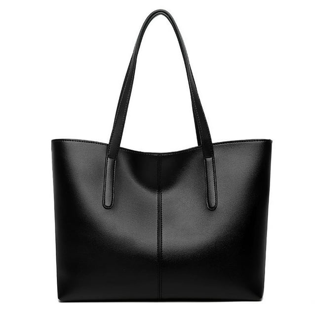 Computer Laptop Bag Women Business Office Work Bag Briefcase Large Travel Handbag
