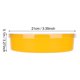 thumbnail image 2 of UPOUART 2Ud Bee Feeding Bowl Amarillo Plástico Accesorio Para Alimentación De Abejas, 2 of 8