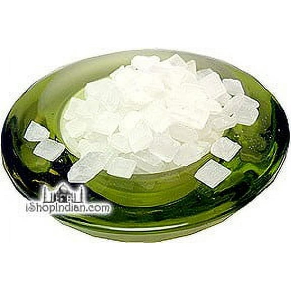 Nirav Sugar Candy (rock sugar) Mishri - 7 oz