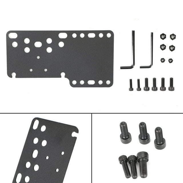 USB Handbrake Adapter Board For Racing Game Steering Wheel Stand G27 G29 G920 PC