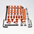 thumbnail image 5 of Aluminum Fairing Kit Suzuki GSXR1100 WP-WT, 5 of 6